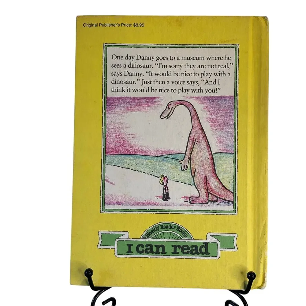 Harper & Row hc book